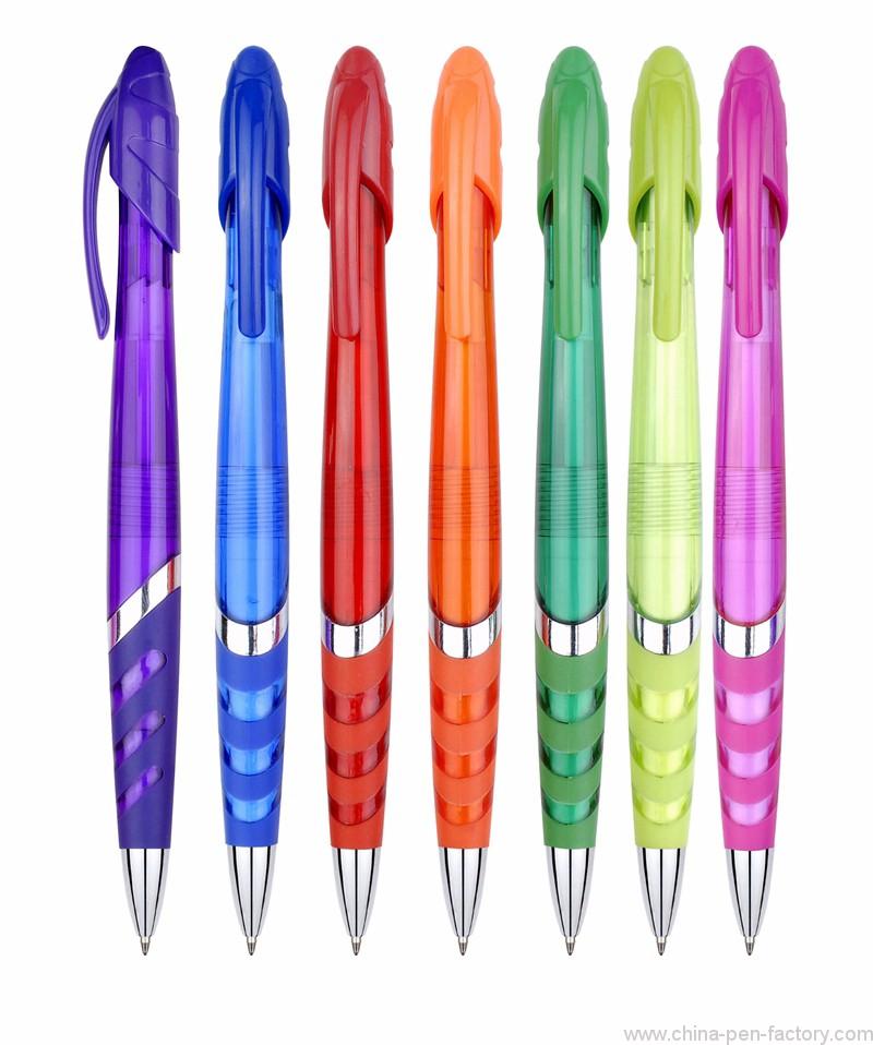 gel ball pen