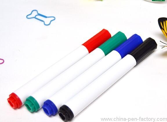 whiteboard marker pen